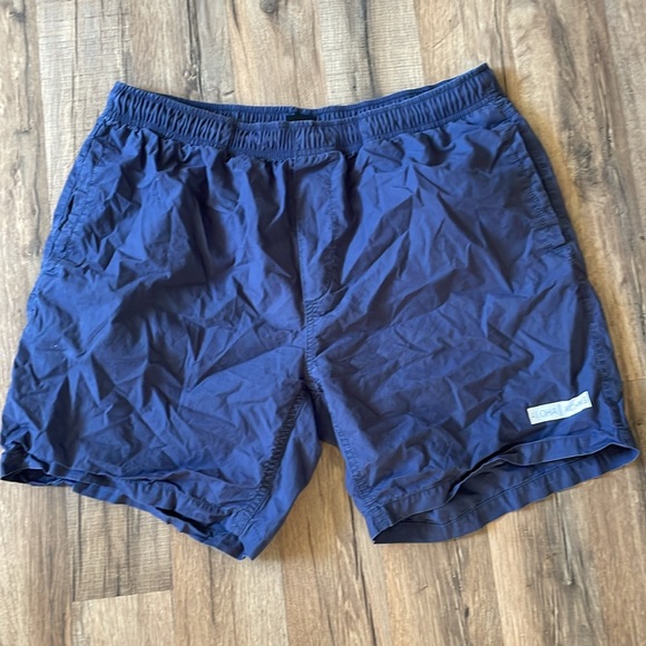 Aloha exchange men’s shorts - Picture 2 of 3